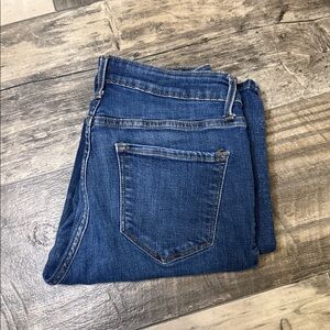 Old Navy skinny jeans